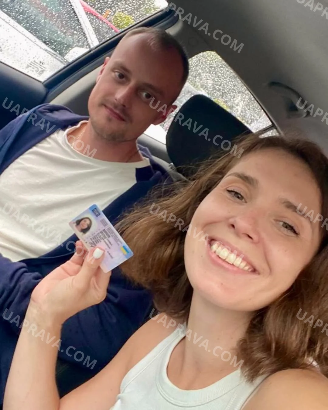 Фото до відгуку