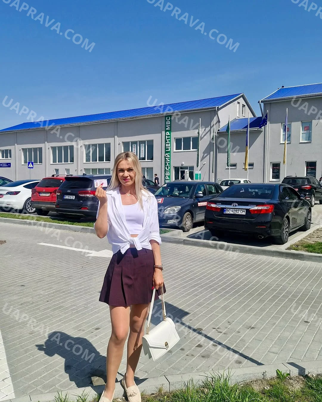 Фото до відгуку