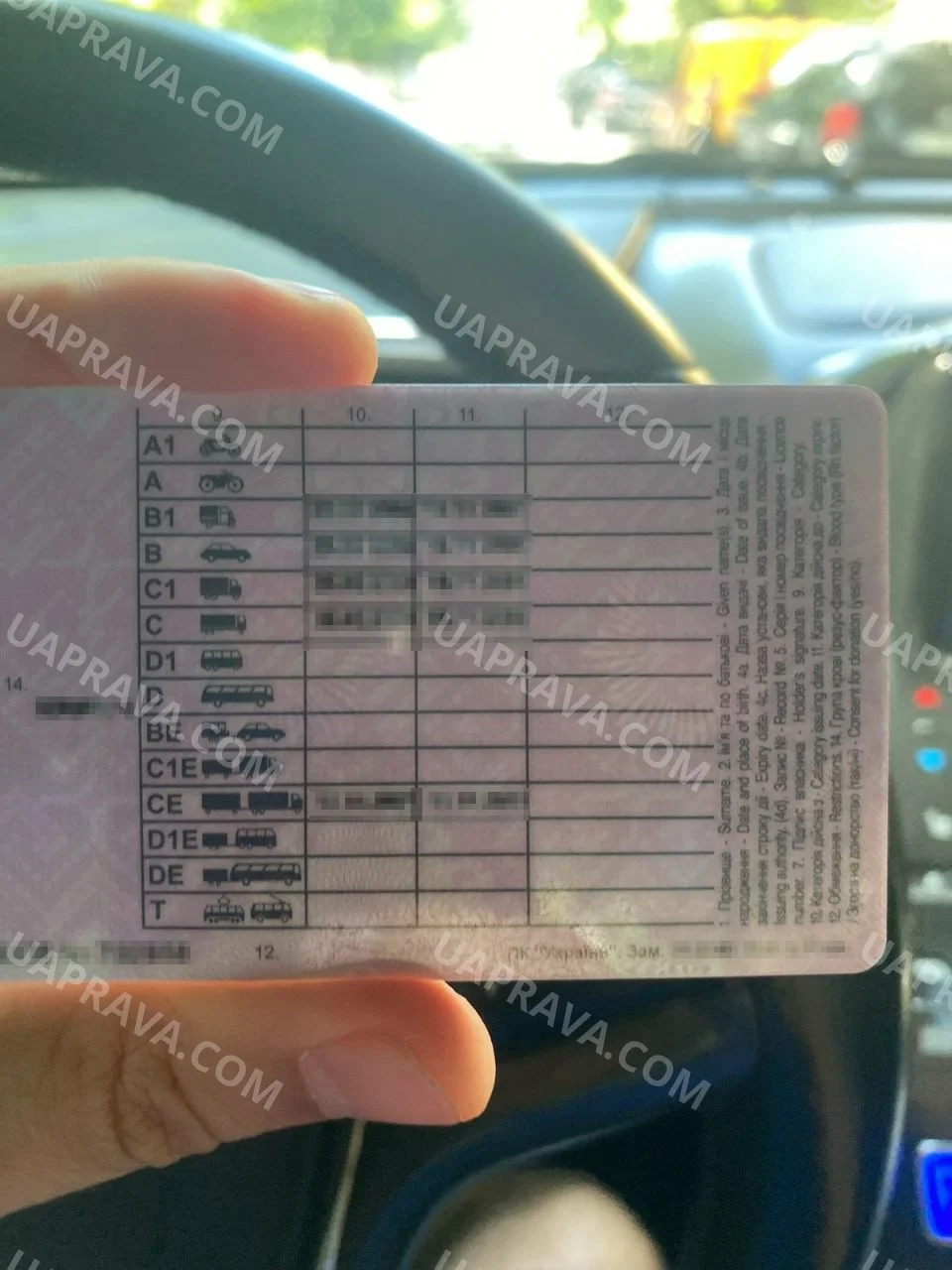 Фото до відгуку