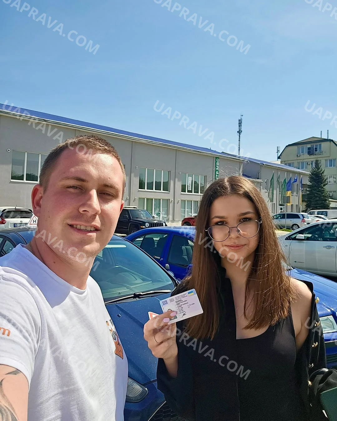 Фото до відгуку